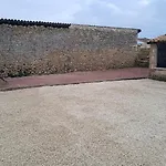 De La Sablonniere Haut-Orbe
