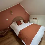 De La Sablonniere Holiday home *