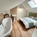 De La Sablonniere Holiday home Haut-Orbe
