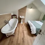 Holiday home De La Sablonniere Haut-Orbe