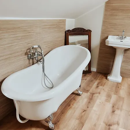 De La Sablonniere Holiday home Haut-Orbe