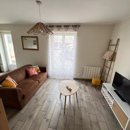 De La Sablonniere Holiday home