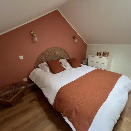 De La Sablonniere Vakantiehuis *