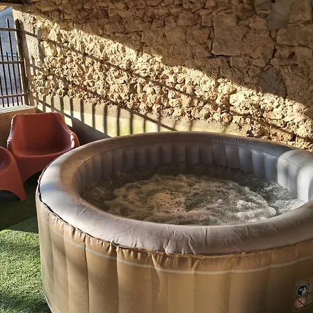 Holiday home De La Sablonniere *