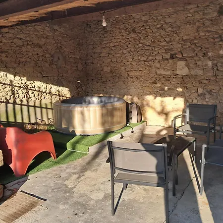 De La Sablonniere Holiday home Haut-Orbe